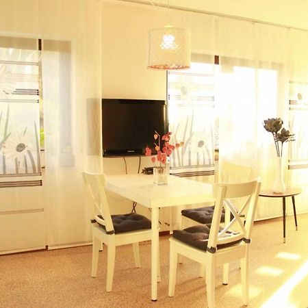 Ferienwohnung Klimek Michelstadt Eksteriør billede
