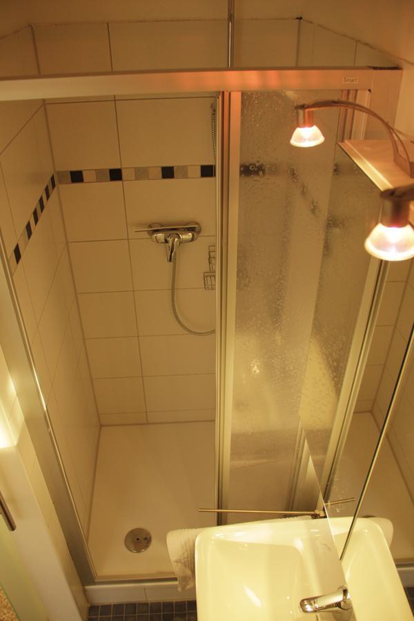 Ferienwohnung Klimek Michelstadt Eksteriør billede