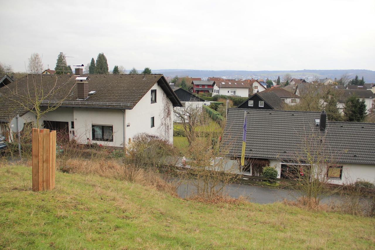 Ferienwohnung Klimek Michelstadt Eksteriør billede