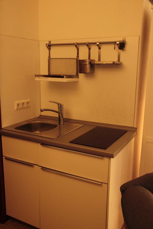Ferienwohnung Klimek Michelstadt Eksteriør billede