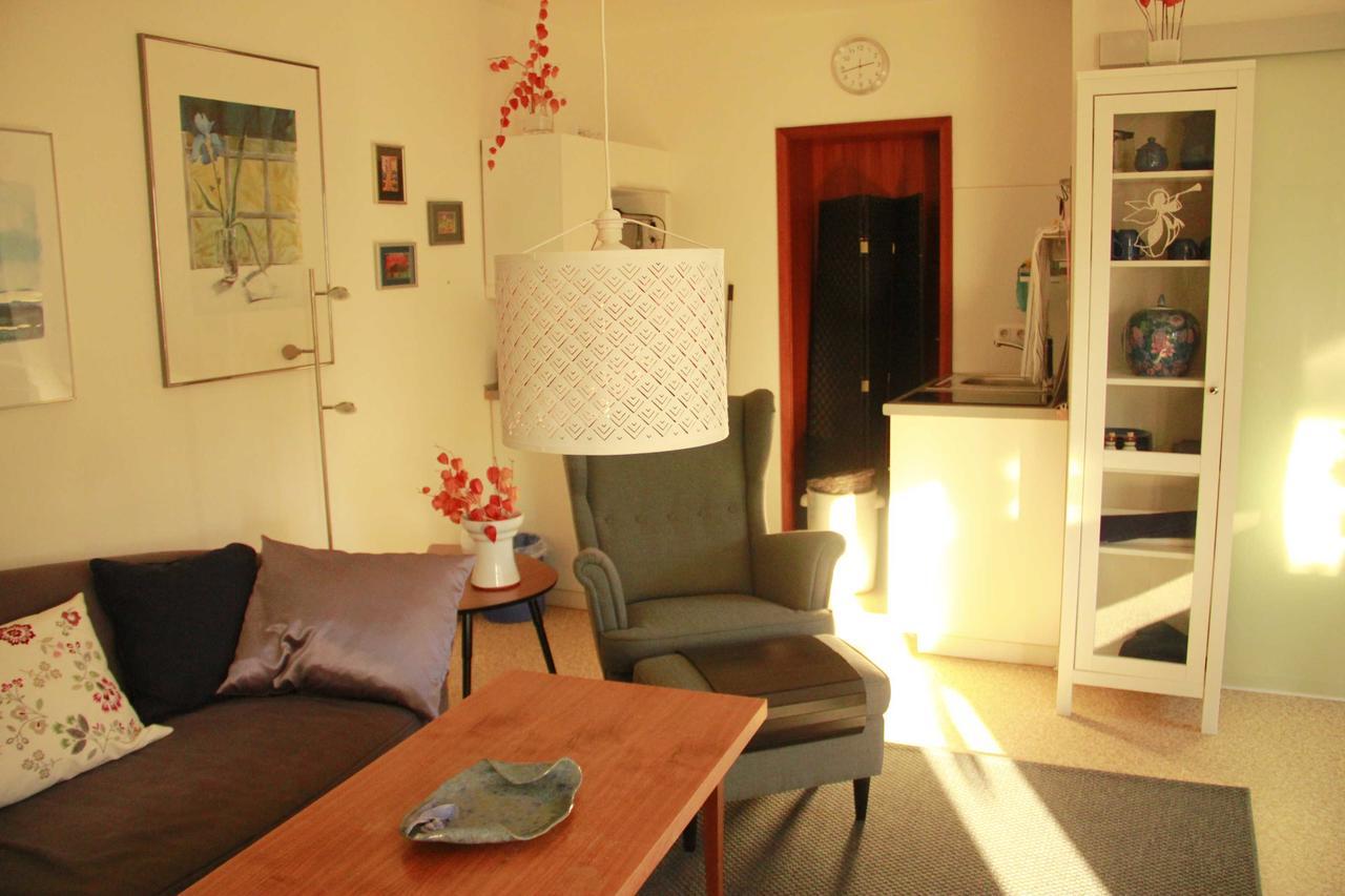 Ferienwohnung Klimek Michelstadt Værelse billede