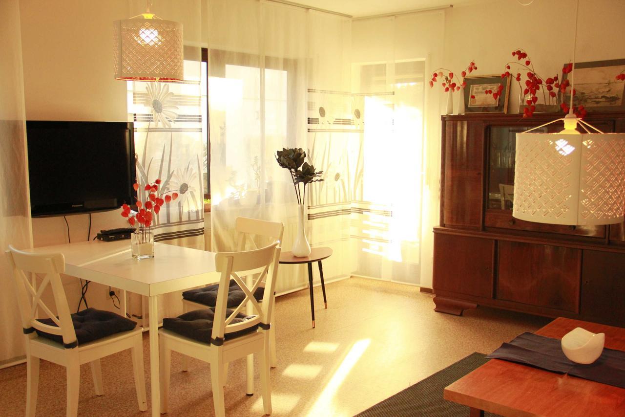 Ferienwohnung Klimek Michelstadt Værelse billede